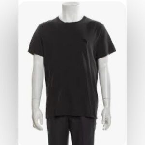 Burberry Brit
Crew Neck  Short Sleeve T-Shirt